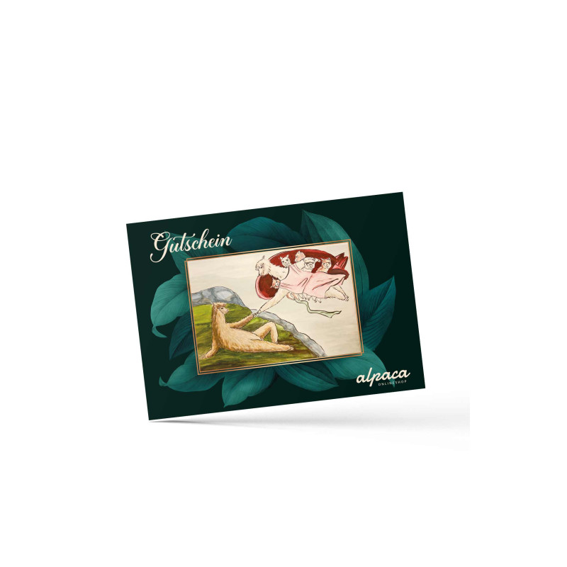 Geschenkgutschein 25.-