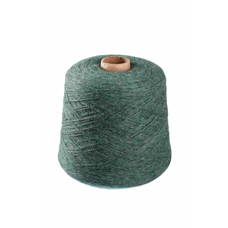 Baby Alpaka Wolle PURE | 1kg Kone