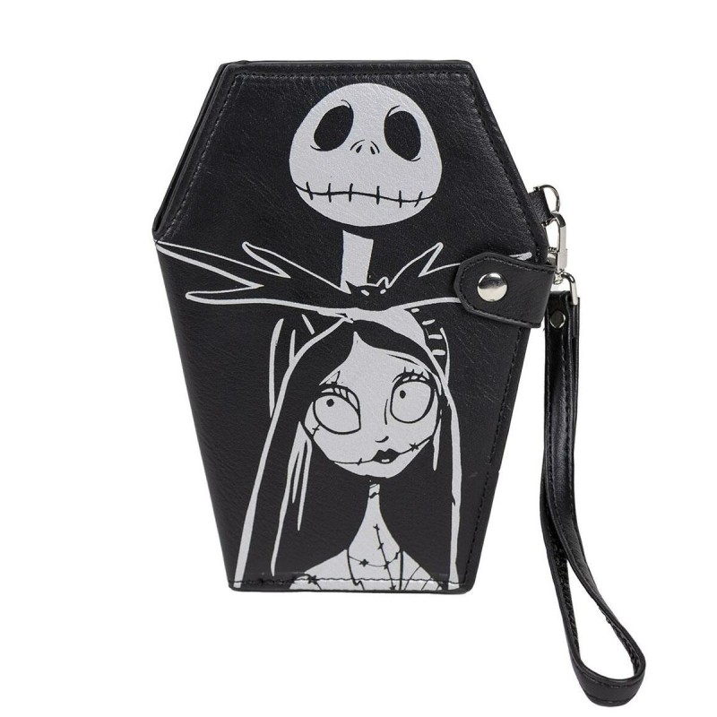 Damen Tasche The Nightmare Before Christmas