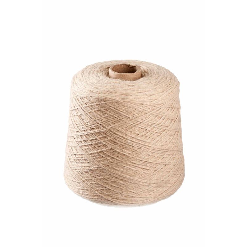 Baby Alpaka Wolle PURE | 1kg Kone