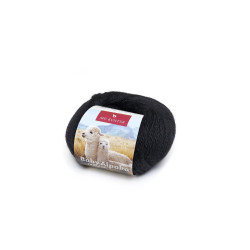 Baby Alpaka Wolle PURE | 50g