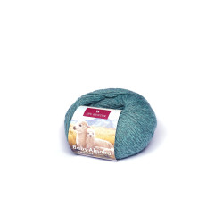 Baby Alpaka Wolle PURE | 50g