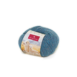 Baby Alpaka Wolle PURE | 50g