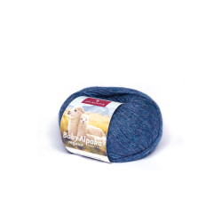 Baby Alpaka Wolle PURE | 50g