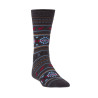 Alpaka Socken JAQUARD
