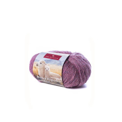 Baby Alpaka Wolle PURE | 50g