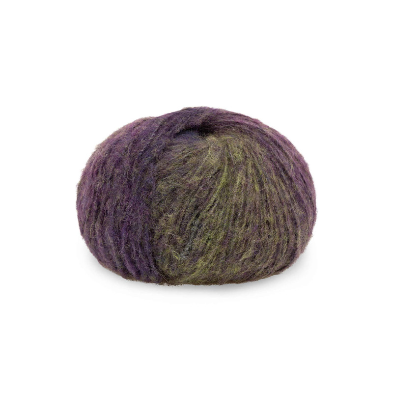 Alpaka Wolle KUSCHELGARN | 50g