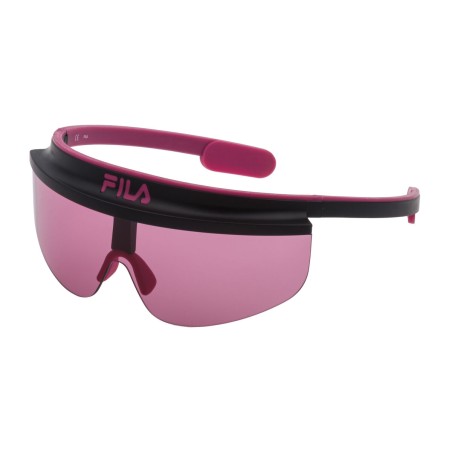 Unisex-Sonnenbrille Fila SF9365-9907VH