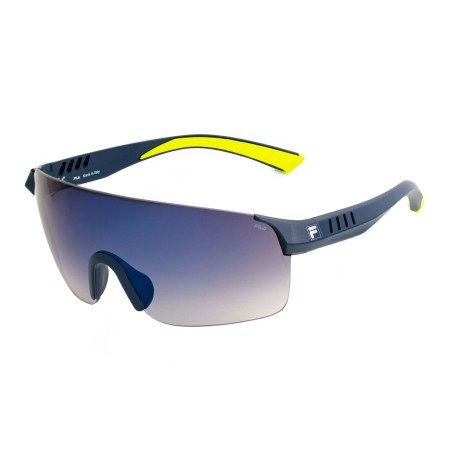 Herrensonnenbrille Fila SF9380-997SFB