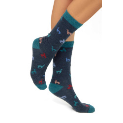Alpaka Socken ALPAQUITAS (MPN 10123U1P00)