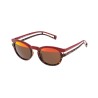 Damensonnenbrille Police S1960M-49NK5H Ø 49 mm