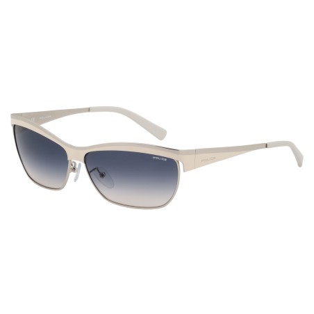 Damensonnenbrille Police S8764-620S31 Ø 62 mm