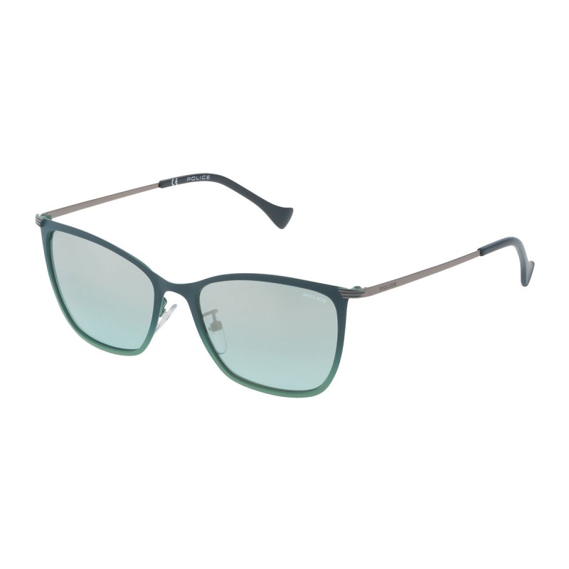 Damensonnenbrille Police SPL191-53KB1X Ø 53 mm