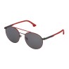 Herrensonnenbrille Police SPL717-558K6X Ø 55 mm