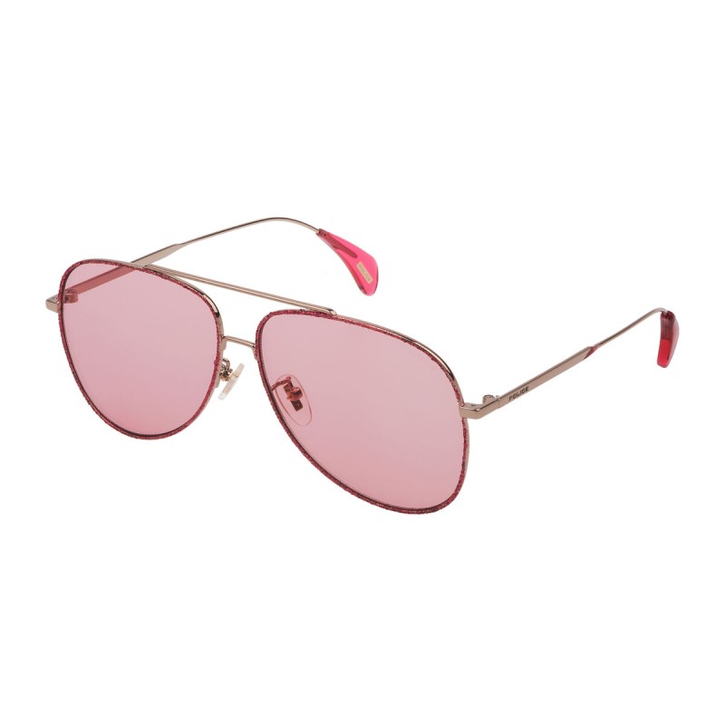 Damensonnenbrille Police SPL934-602A8X ø 60 mm