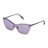 Damensonnenbrille Police SPL936-990Q63