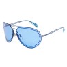 Damensonnenbrille Police SPLA93-67R70B Ø 67 mm