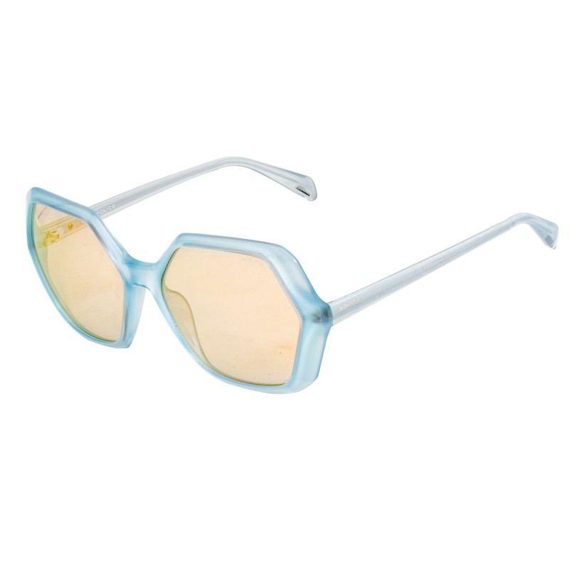 Damensonnenbrille Police SPLA98-58VA1A ø 58 mm