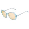 Damensonnenbrille Police SPLA98-58VA1A ø 58 mm