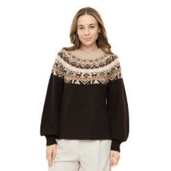 Alpaka Pullover SOLANA