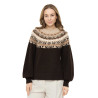 Alpaka Pullover SOLANA