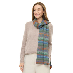 Alpaka Schal CARA (MPN 09346U1P00)
