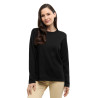 Alpaka Damen Pullover AMALIA