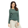 Alpaka Damen Pullover AMALIA