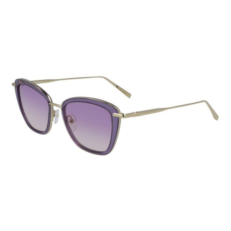 Damensonnenbrille Longchamp LO638S-512 Ø 52 mm