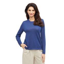 Alpaka Damen Pullover AMALIA (MPN 01360D1P00)