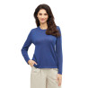 Alpaka Damen Pullover AMALIA