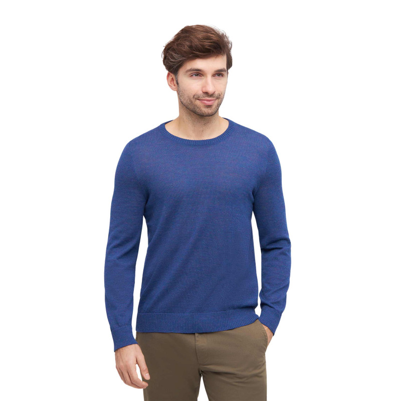 Alpaka Herren Pullover ARTURO
