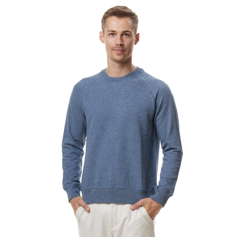 Alpaka Sweatshirt JANIS