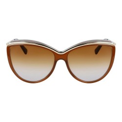 Damensonnenbrille Longchamp LO676S-234 ø 60 mm