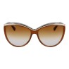 Damensonnenbrille Longchamp LO676S-234 ø 60 mm