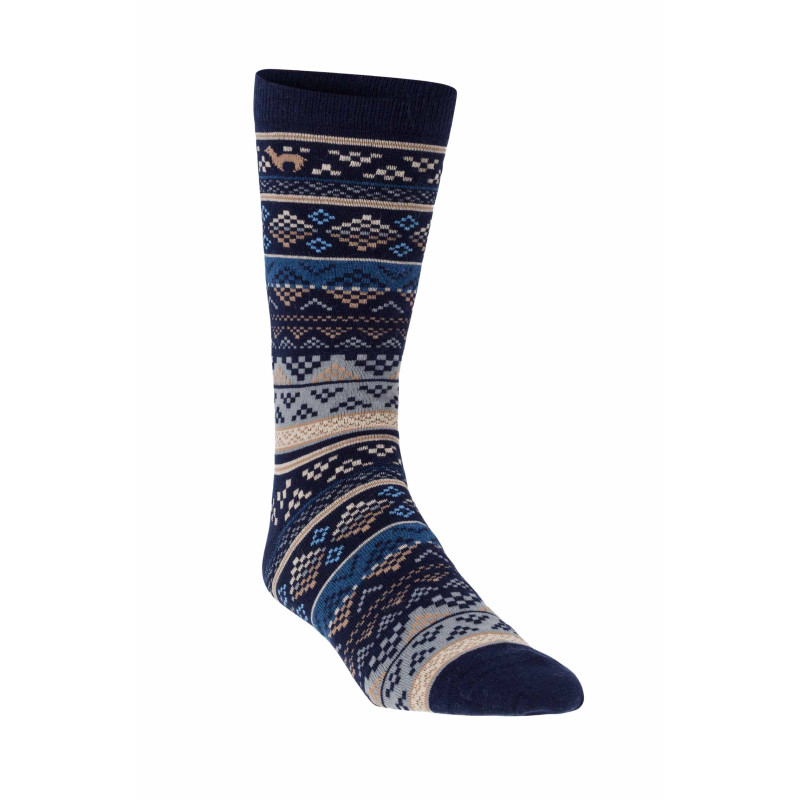 Alpaka Socken INKA