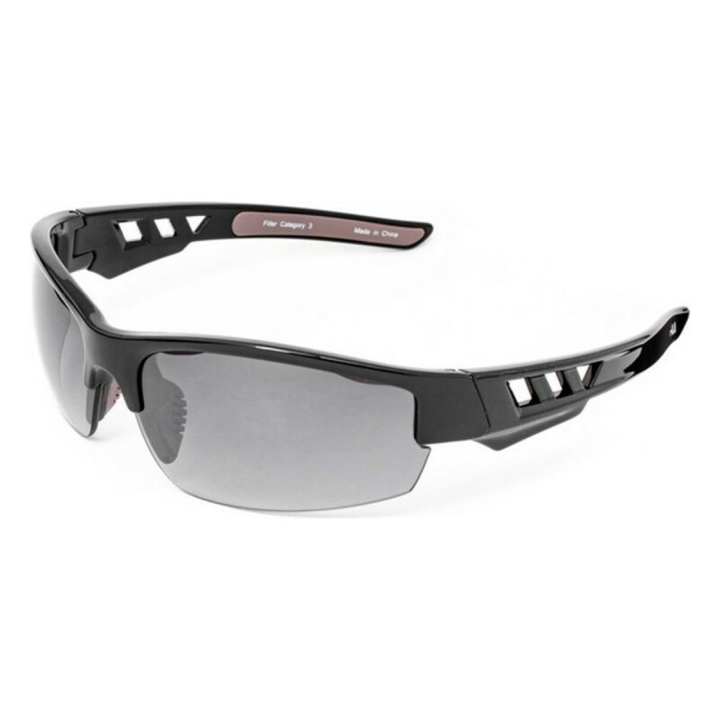 Unisex-Sonnenbrille Fila SF217-99BLKS