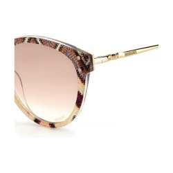 Damensonnenbrille Missoni MIS-0026-S-5ND-F5 Ø 53 mm