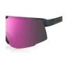 Unisex-Sonnenbrille Polaroid PLD-7035-S-KB7-AI Ø 99 mm