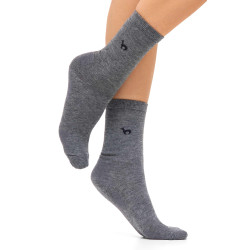 Alpaka Socken BUSINESS