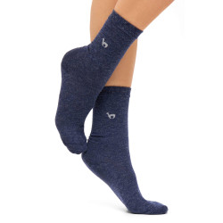 Alpaka Socken BUSINESS (MPN 10047U1P00)
