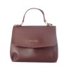 Damen Handtasche Laura Ashley LAURA-RED Rot 23 x 20 x 8 cm