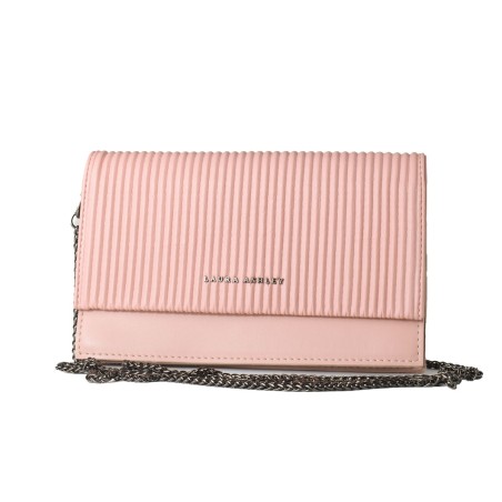 Damen Handtasche Laura Ashley RSA-CDR Rosa 22 x 14 x 6 cm