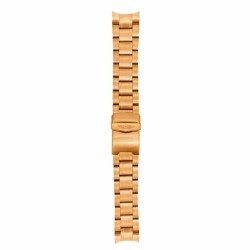 Uhrband Bobroff BFS002 Rotgold (MPN )