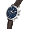 Unisex-Uhr Maserati R8871618014 (Ø 42 mm)