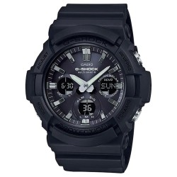 Unisex-Uhr Casio GAW-100B-1AER (MPN S0368801)