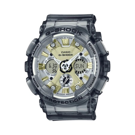 Unisex-Uhr Casio GMA-S120GS-8AER (Ø 49 mm)