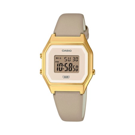 Unisex-Uhr Casio LA680WEGL-5EF