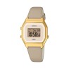 Unisex-Uhr Casio LA680WEGL-5EF