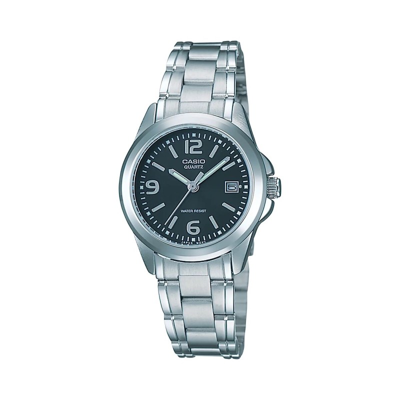 Unisex-Uhr Casio LTP-1259PD-1AEG